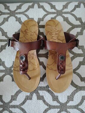 Blowfish Malibu Greco Sandal